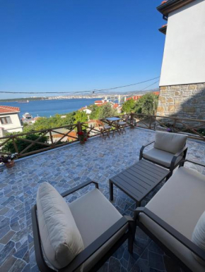 Çeşmeli Konak